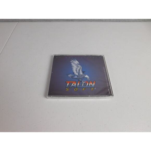 Napoleon In Russia Battleground 6 PC Game Talonsoft 1997 Sealed - Picture 2 of 6